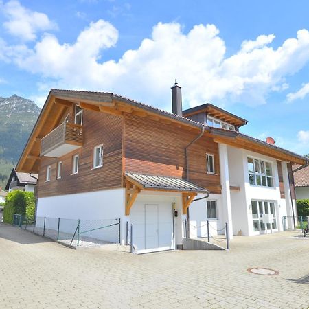 Zugspitze Street Apartment Garmisch-Partenkirchen Esterno foto